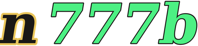 n777b logo