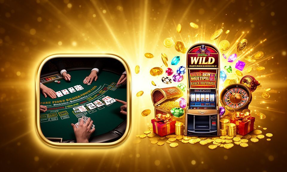 n777b Slots Cluster Tumble কীভাবে কাজ করে